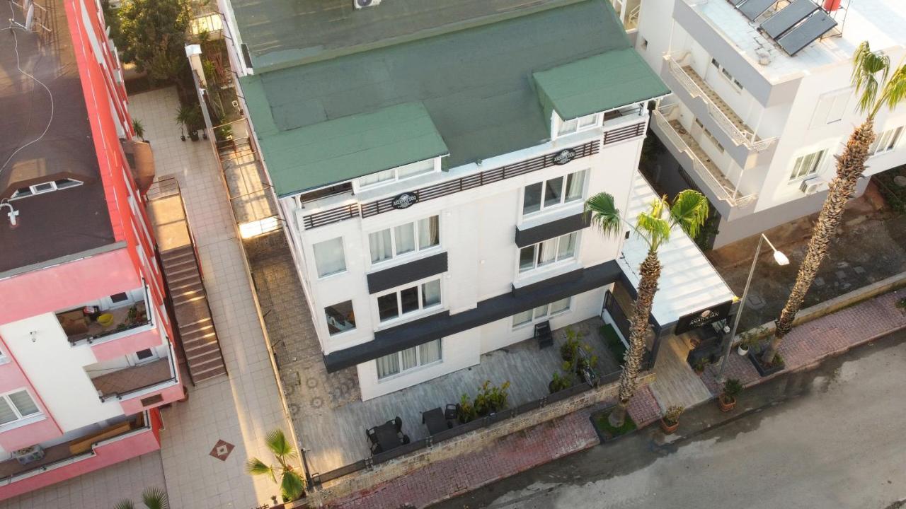 Anatolian Homes & Apart Otel 5*