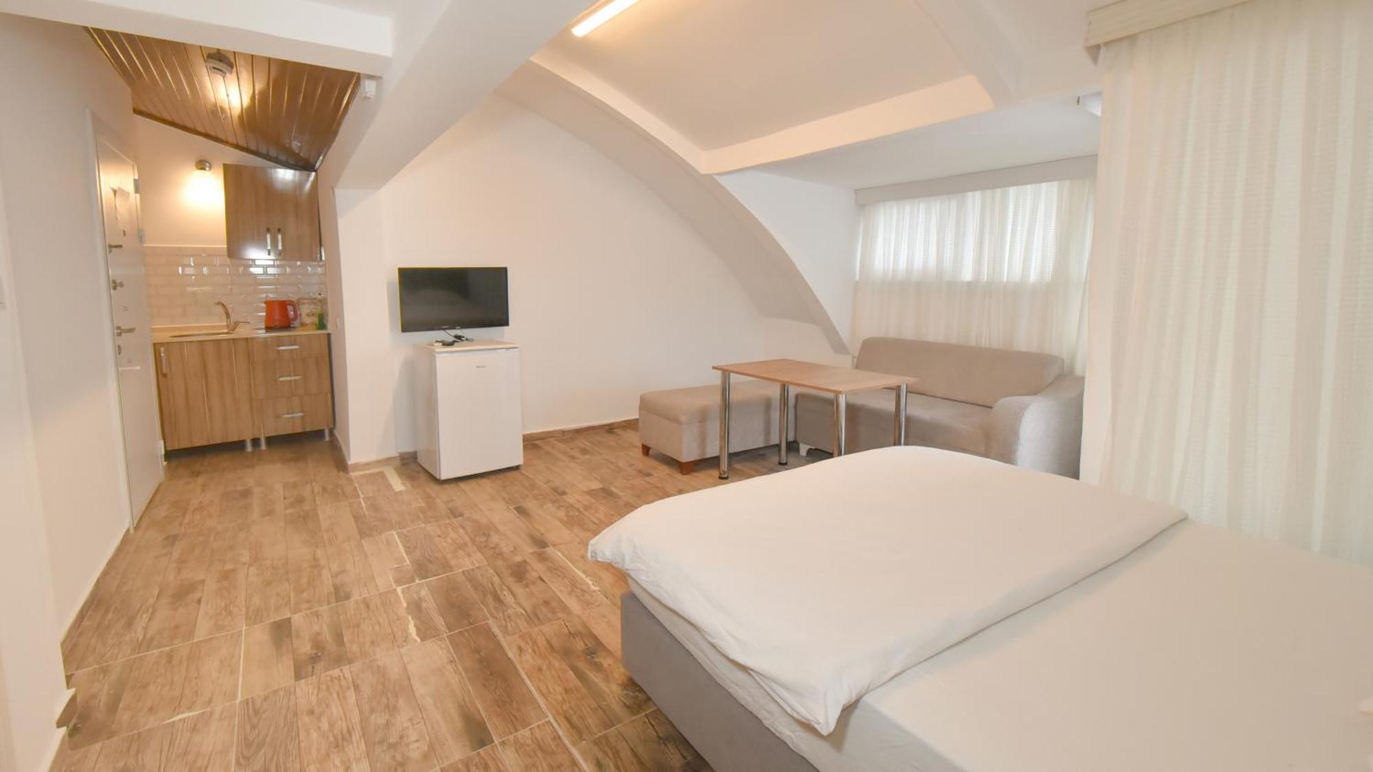 Apart Otel Anatolian Homes & 5*