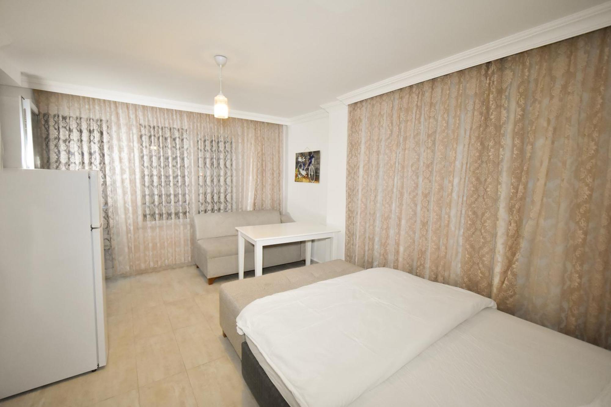 Anatolian Homes & Apart Otel