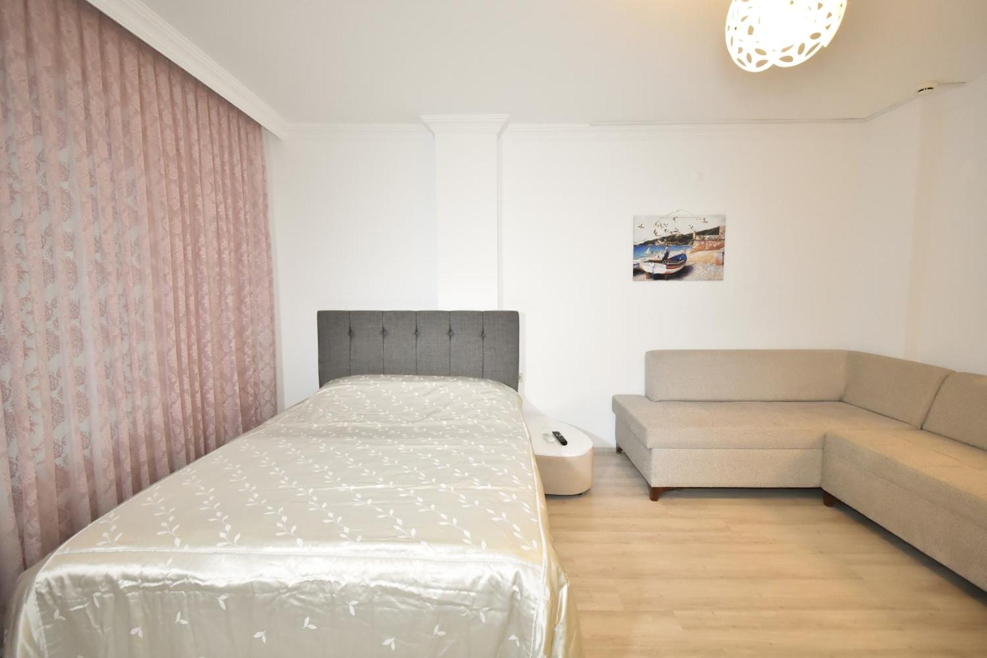 Anatolian Homes & Apart Otel