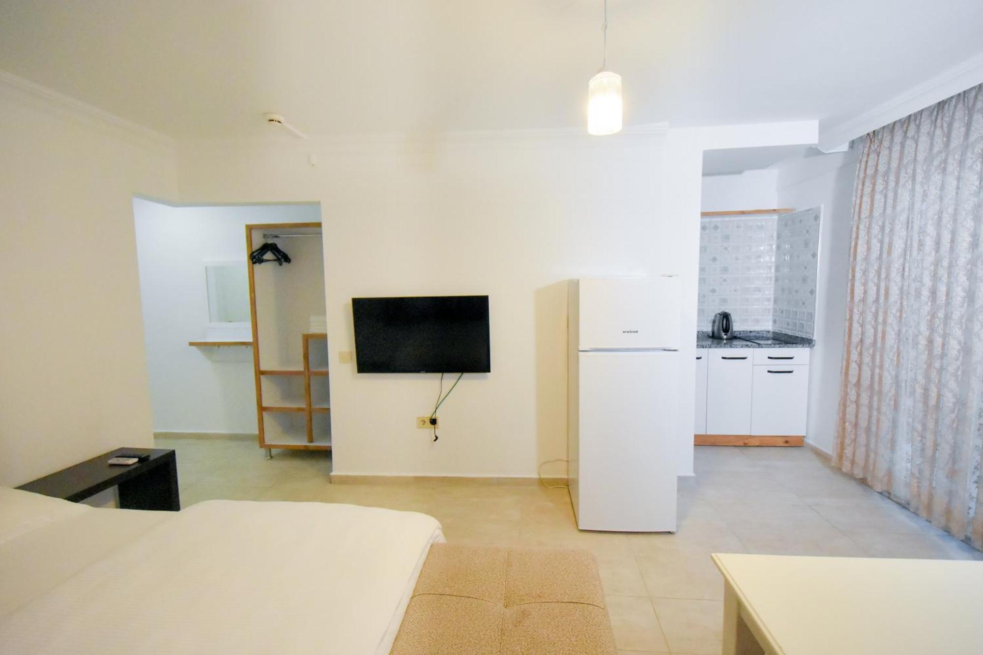 Aparthotel Anatolian Homes &