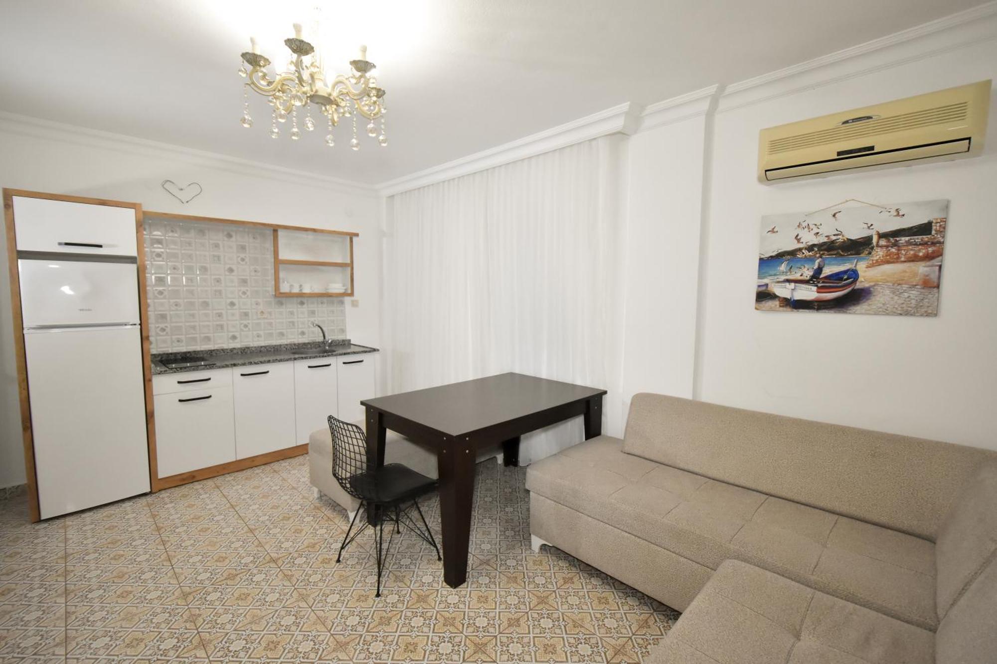 Anatolian Homes & Apart Otel 5*