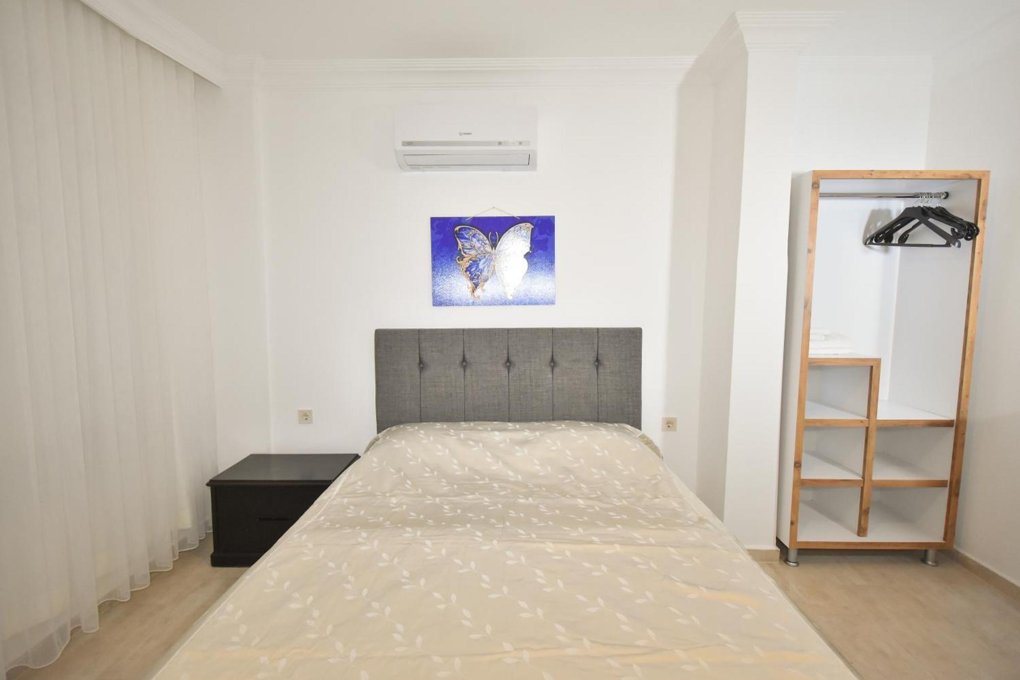 Anatolian Homes & Apart Otel 5*