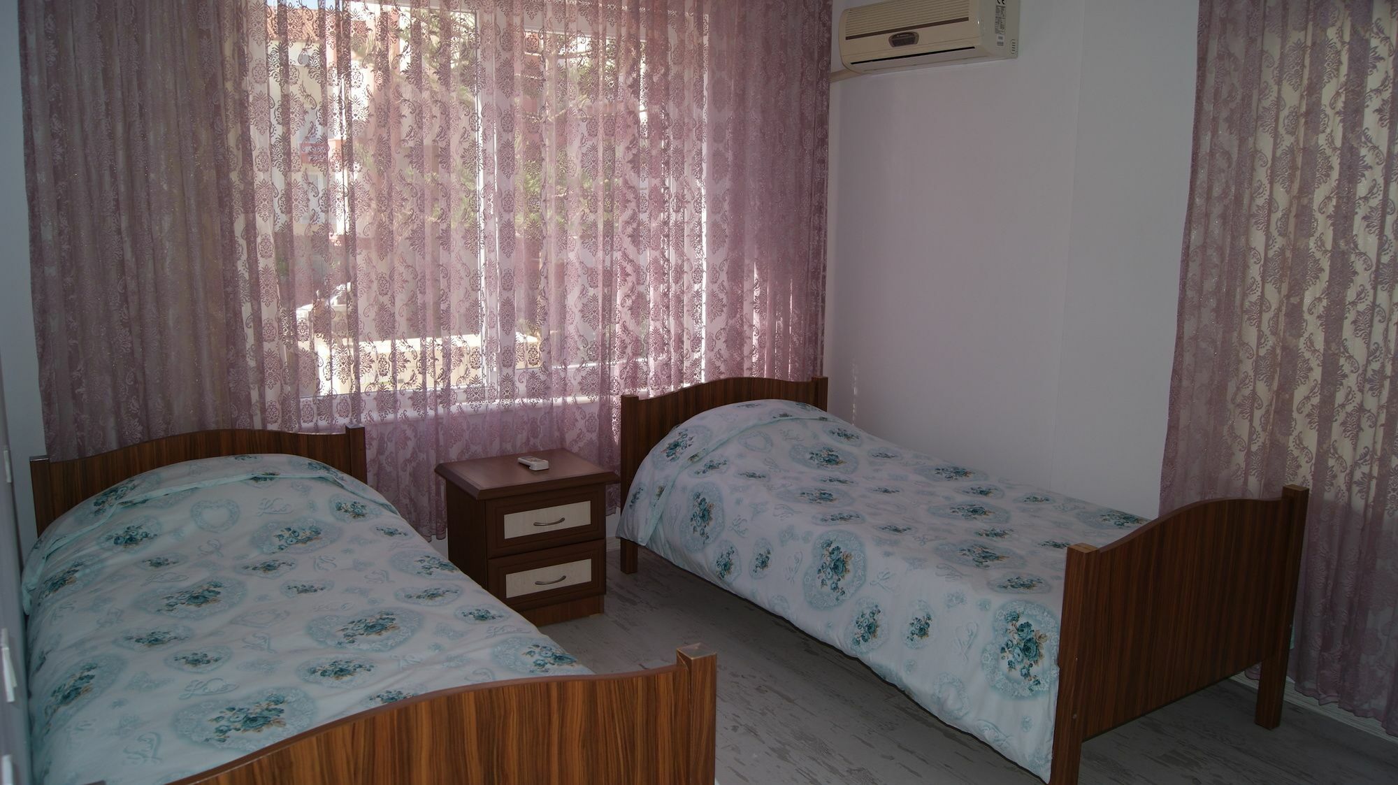 Anatolian Homes & Apart Otel